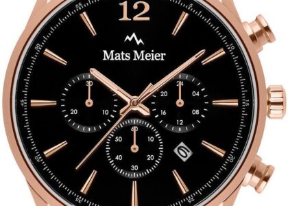Mats Meier Grand Cornier M1016931