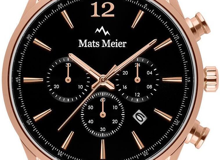 Mats Meier Grand Cornier M1016931