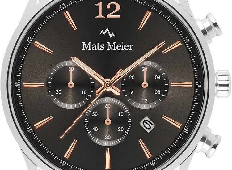 Mats Meier M2465196