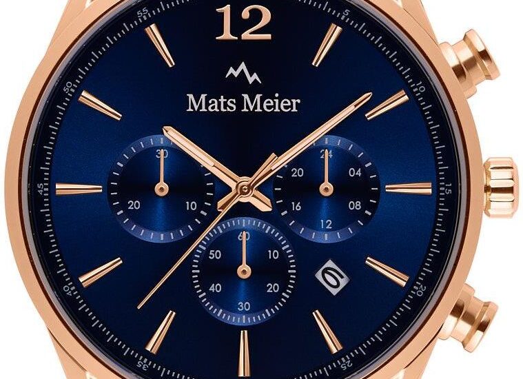 Mats Meier MM00131