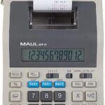 Maul Kalkulator Drukujący Mpp32