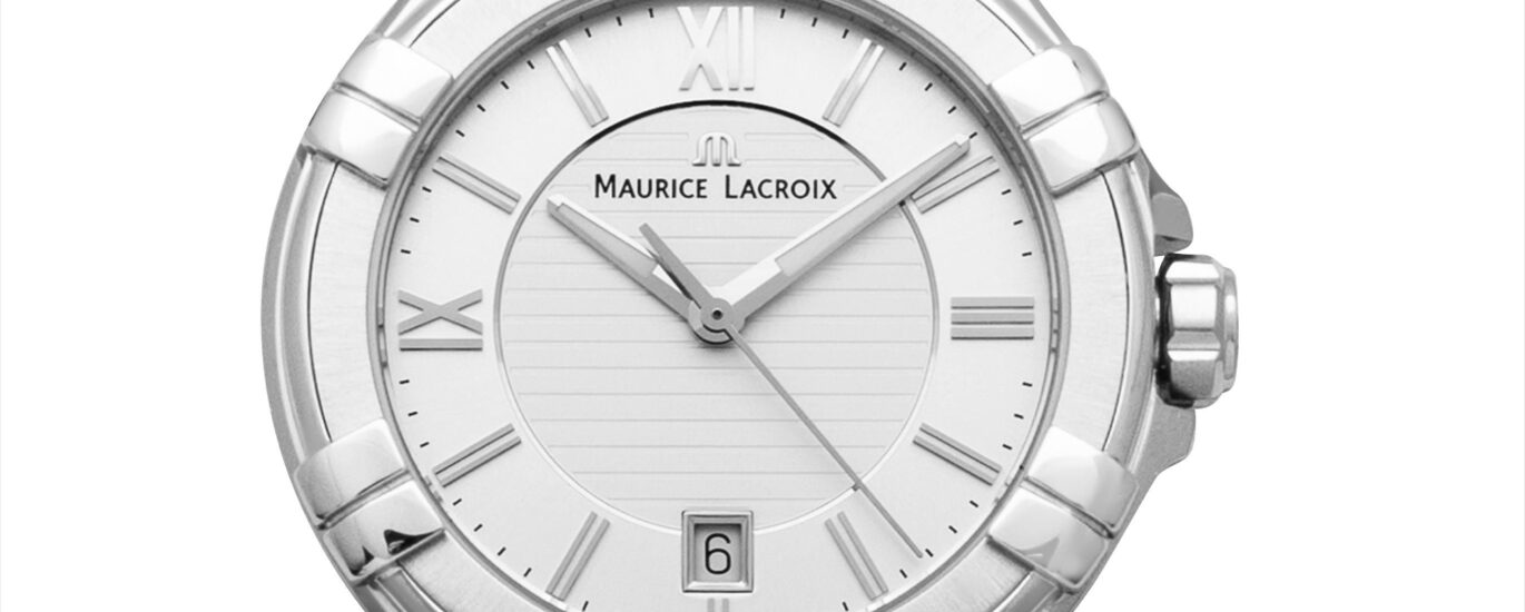 Maurice Lacroix AI1006-SS001-130