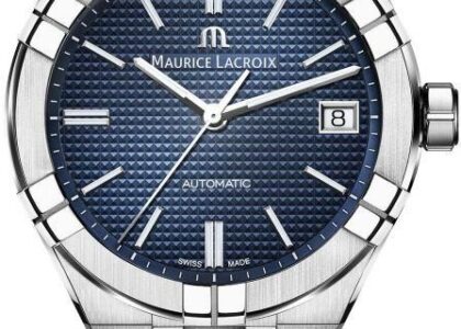 Maurice Lacroix AI6007-SS002-430-1