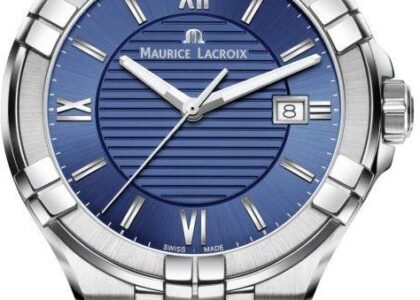 Maurice Lacroix Aikon AI1008-SS001-430-1