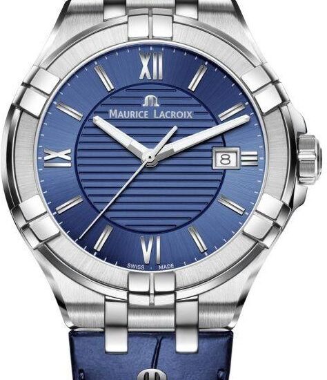 Maurice Lacroix Aikon AI1008-SS001-430-1