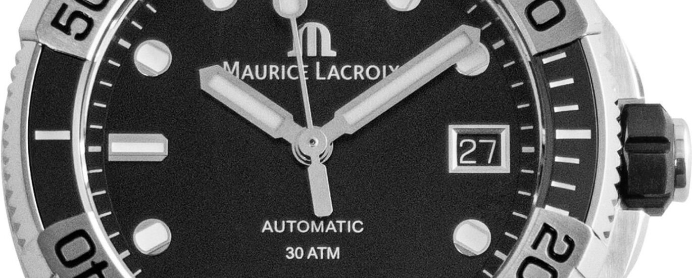 Maurice Lacroix Aikon AI6057-SSL20-330-2