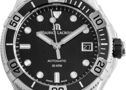 Maurice Lacroix Aikon AI6057-SSL20-330-2