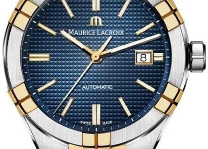 Maurice Lacroix Aikon Automatic Ai6008-Sy013-432-1