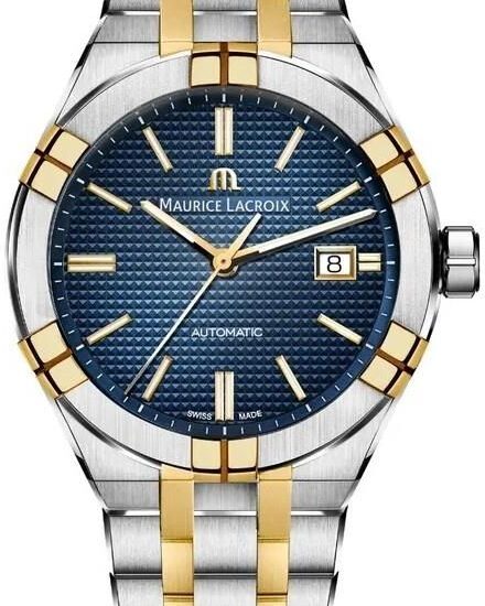 Maurice Lacroix Aikon Automatic Ai6008-Sy013-432-1