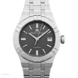 Maurice Lacroix Aikon Automatic Grey Dial Stainless Steel AI6007SS00F230A