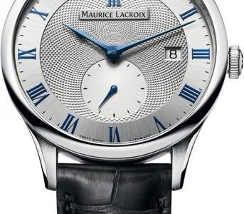 Maurice Lacroix MP6907-SS001-110
