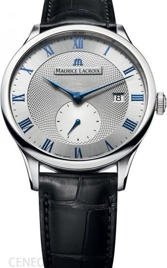 Maurice Lacroix MP6907-SS001-110