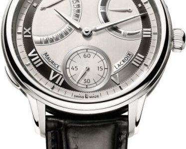 Maurice Lacroix MP7268-SS001-110