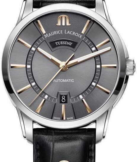 Maurice Lacroix Pontos Day Date PT6358SS0013311