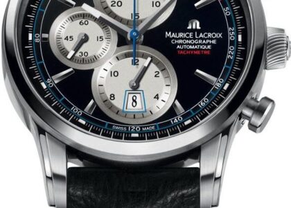 Maurice Lacroix PT6288-SS001-330-1