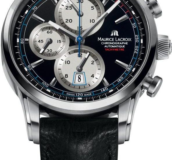 Maurice Lacroix PT6288-SS001-330-1
