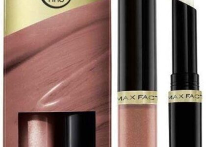Max Factor Lipfinity Pomadka 2