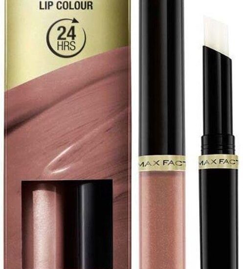 Max Factor Lipfinity Pomadka 2