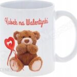 Maxsell Kubek Na W Pudełku Walentynki