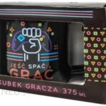Mcd Kubek Gracza