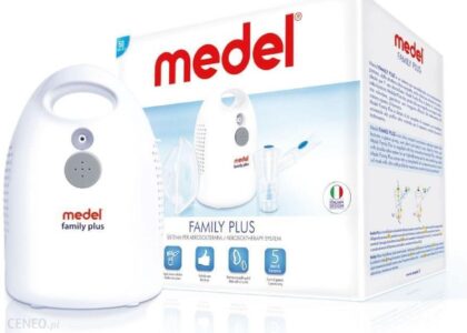 MEDEL FAMILY PLUS