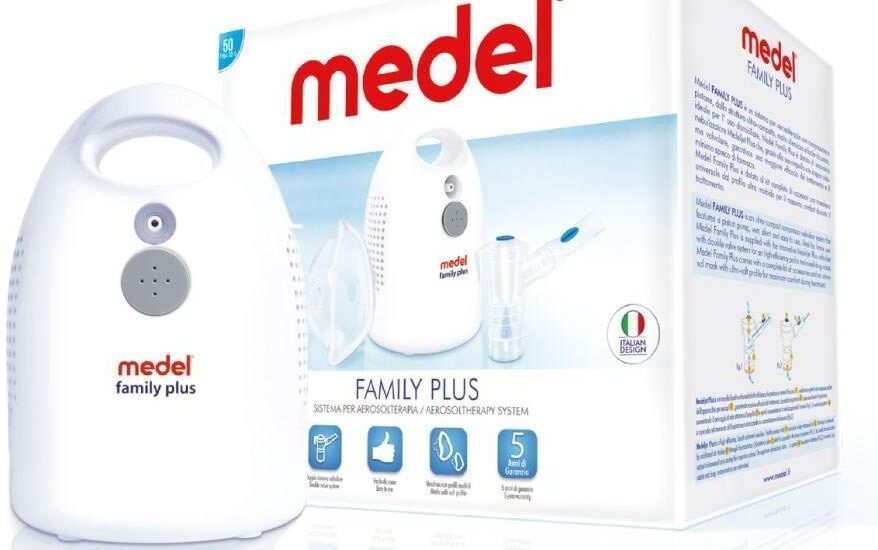 MEDEL FAMILY PLUS