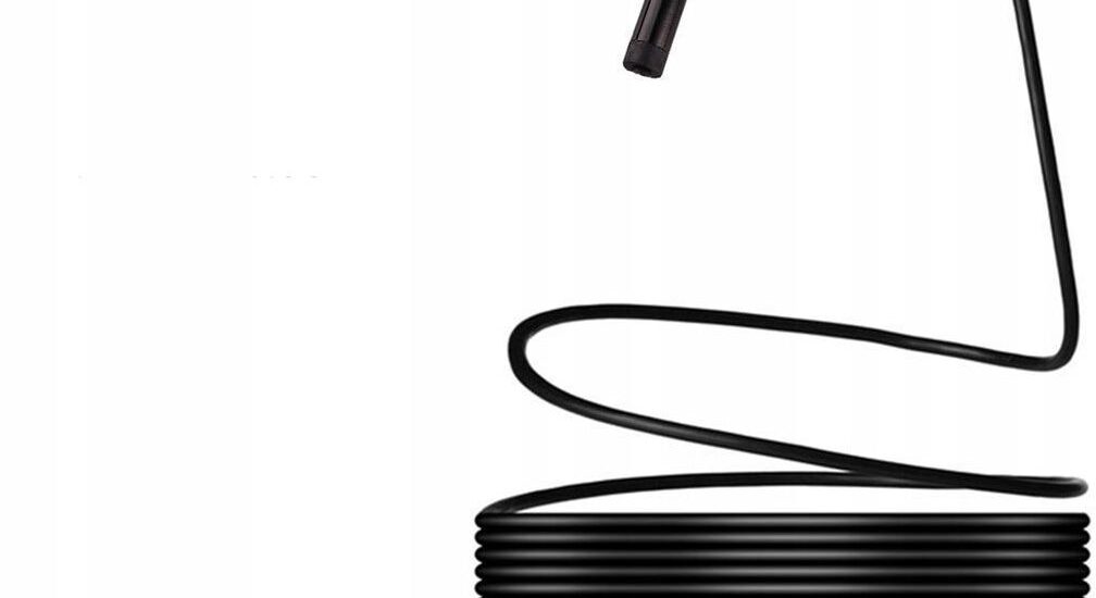 MediaTech Kamera endoskopowa WIFI Endoscope (Mt4099)