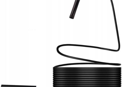 MediaTech Kamera endoskopowa WIFI Endoscope (Mt4099)
