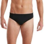 Męskie Bokserki kąpielowe Speedo Eco End+ 7Cm Brf AM 8-134490001 – Czarny