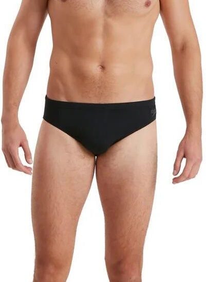 Męskie Bokserki kąpielowe Speedo Eco End+ 7Cm Brf AM 8-134490001 – Czarny