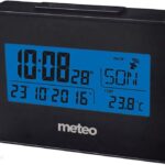 Meteo Zegar globalny ZP30