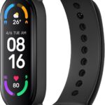 Mi Smart Band 6 NFC