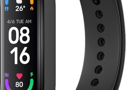 Mi Smart Band 6 NFC