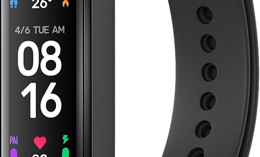 Mi Smart Band 6 NFC