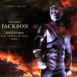 Michael Jackson - History - Past