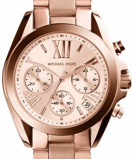 Michael Kors Bradshaw Mk5799