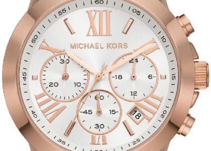 Michael Kors Bradshaw Mk6502