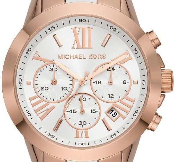 Michael Kors Bradshaw Mk6502