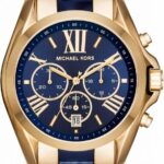 MICHAEL KORS BRADSHAW QUARTZ CHRONOGRAPH MK6268