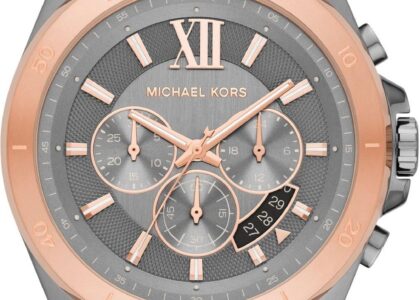 MICHAEL KORS BRECKEN MK8868
