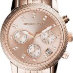 Michael Kors Chronograph MK6077