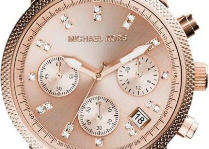 Michael Kors Chronograph MK6077