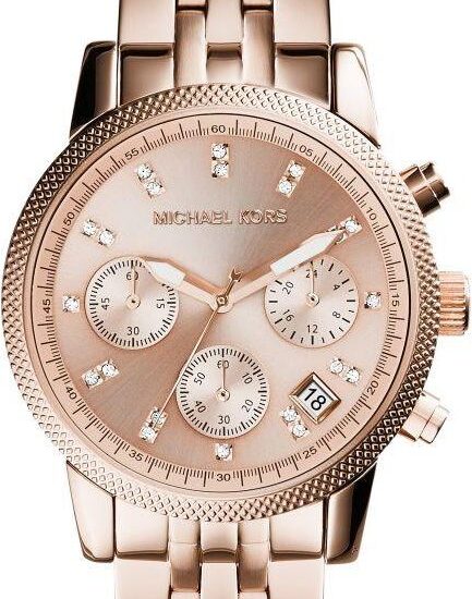 Michael Kors Chronograph MK6077