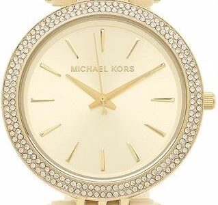 MICHAEL KORS DARCI QUARTZ MK4325