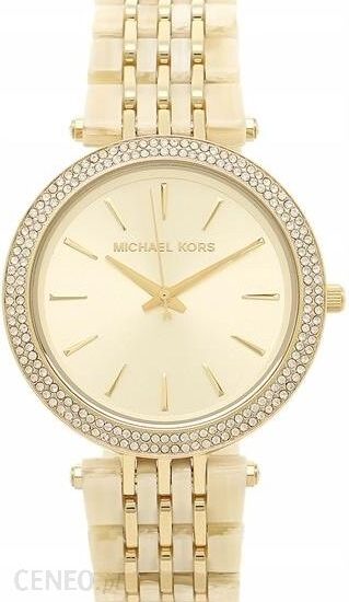 MICHAEL KORS DARCI QUARTZ MK4325