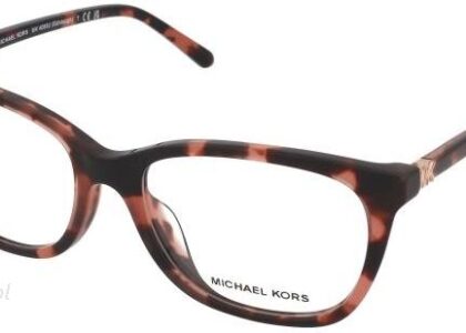 Michael Kors Edinburgh Mk4085U 3009
