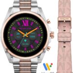 Michael Kors GEN 6 BRADSHAW MKT5137