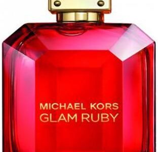 Michael Kors Glam Ruby Woda perfumowana 100ml