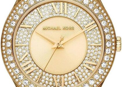 Michael Kors HARLOWE MK4709