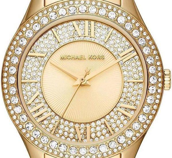 Michael Kors HARLOWE MK4709